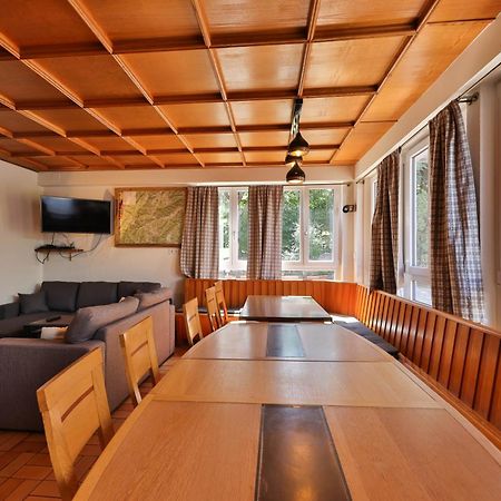 Locations Des 3 Sommets Avec Sauna Et Spa En Alsace Sondernach 외부 사진