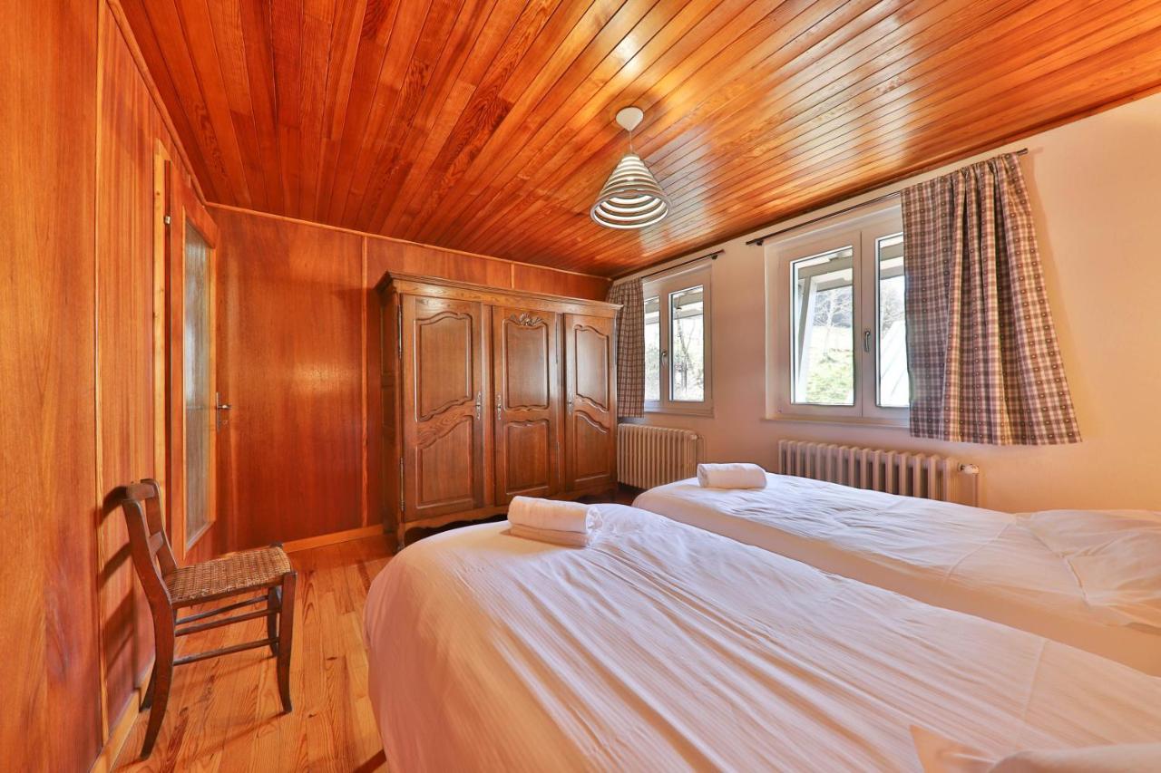 Locations Des 3 Sommets Avec Sauna Et Spa En Alsace Sondernach 외부 사진