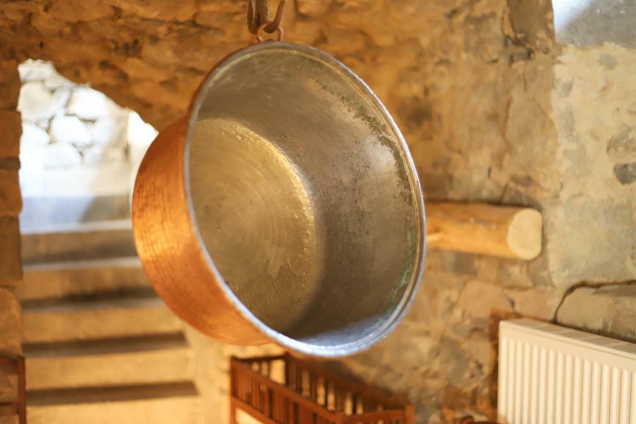 Locations Des 3 Sommets Avec Sauna Et Spa En Alsace Sondernach 외부 사진