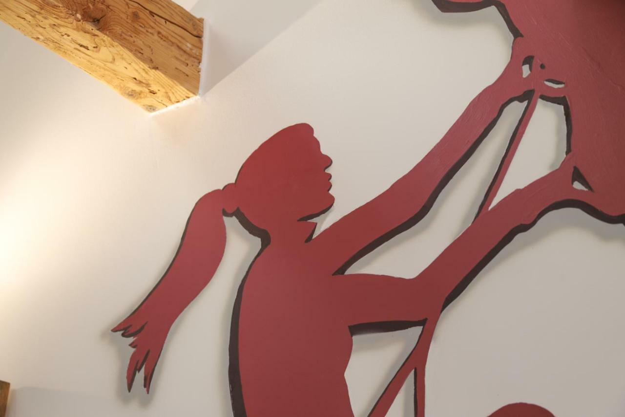 Locations Des 3 Sommets Avec Sauna Et Spa En Alsace Sondernach 외부 사진